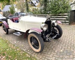 BUICK speedster