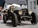 American La France - Speedster