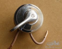 Bosch switch