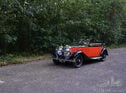 1934 Talbot AV105 Three Position Drophead Coupé