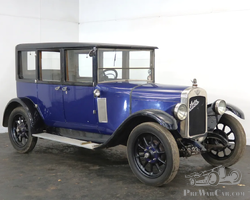 1928 Austin 12/4 Windsor | Brightwells | Auction Ends: Wed 10th Dec @ 11:57 am