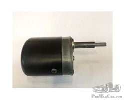 BOSCH Windshield wiper motor