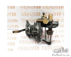A. GUIOT Fuel pump