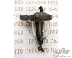 ALEMITE GASCOLATOR Fuel filter