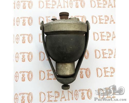 JENSEN Fuel filter