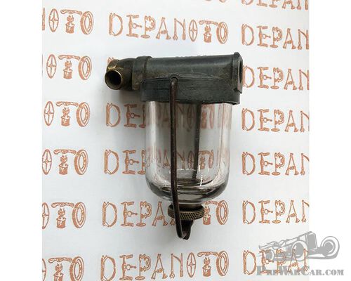 TECALEMIT Fuel filter