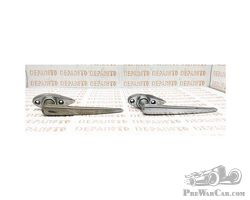 Door handles