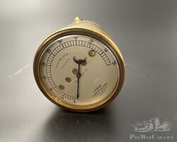 Early Stewart & Clark Speedo