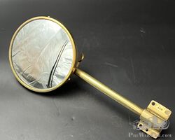 J & R Oldfield Ltd Makers Dependence Adjustable Mirror