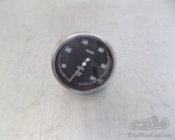 Jaeger 6K Chronometric Rev Counter