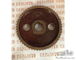RENAULT Type 622 timing gear