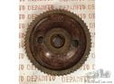 BUICK 8 cylinders Timing gear