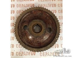 BUICK 8 cylinders Timing gear