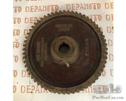 CHRYSLER timing gear