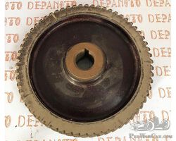 SAURER timing gear