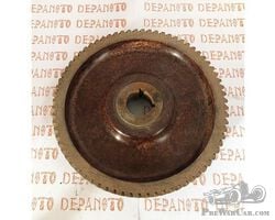 "CLOYES" timing gear