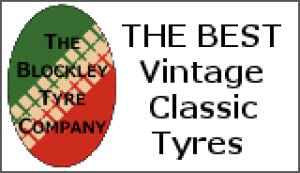 Blockley Tyres