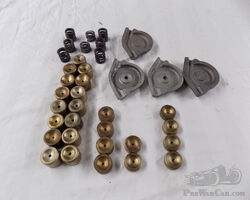 Bugatti Steering Parts