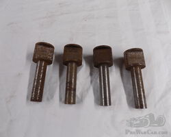 Bugatti Brake Cams