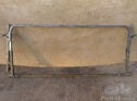 20s Windscreen frame for Open Car