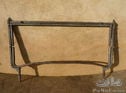 20s Windscreen frame for Open Tourer originally Citroen B12