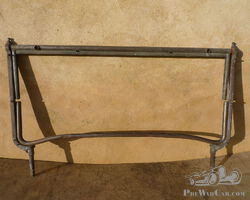 20s Windscreen frame for Open Tourer originally Citroen B12