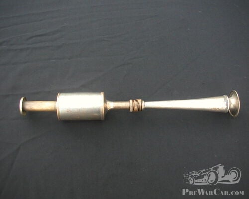 Simpli Pompe Horn iin Good Original Condition