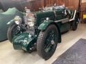 1933 MG J4 replica