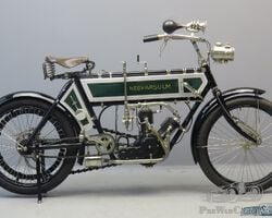 NSU 1907ca 5PS