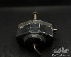 Bosch wiper motor