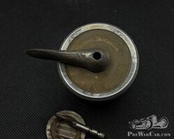 Marchal Vaucanson ignition switch