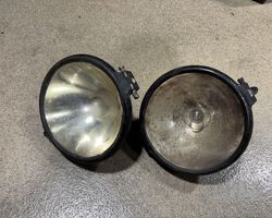 Bosch Jg200 headlights