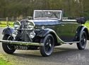 1934 Talbot 65/75 Carlton 3 Position Drophead Foursome Coupe