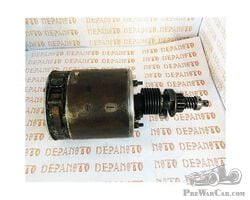 CITROËN 5 HP Starter
