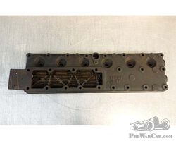 PEUGEOT 601 cylinder head