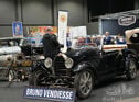 1928 Bugatti T38