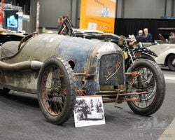 1926 Sandford