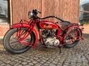 Indian Chief - 1923