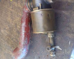 De Dion Bouton carburettor 1902-04