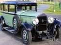 ROCHET SCHNEIDER LIMOUSINE
