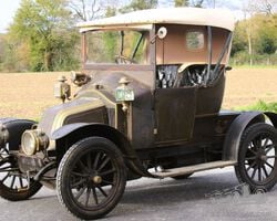 renault ax d'origine