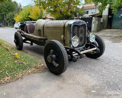 Lincoln 1923 for sale