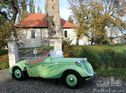 TATRA 75 BOHEMIA SPORT ROADSTER