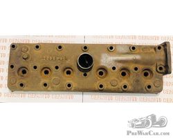 PEUGEOT 183 cylinderhead