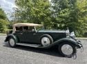 1933 Rolls-Royce Phantom II All Weather Touring
