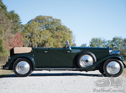 1933 Rolls-Royce Phantom II All Weather Touring