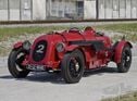 Have you seen this Bentley Le Mans Special? - Brooklands Birkin Racer
