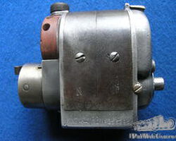 R.B N10/4 Ignition Magneto