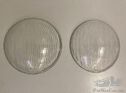 Carello headlight lenses diameter 205 mm