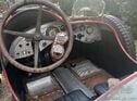 Chevrolet Sport Roadster 1929